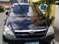 Toyota innova 2007 good condition for sale -0