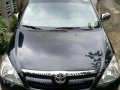 Toyota Innova G 2008 AT Black For Sale-0