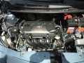 Toyota Vios J 2008 Blue Manual For Sale-7