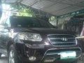 2009 hyundai santa well maintain for sale -1