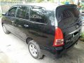 Toyota Innova G 2008 AT Black For Sale-3