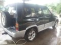 Suzuki vitara jlx 4x4 automatic 96mdl for sale-1