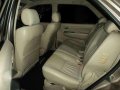 2007 Toyota Fortuner G Automatic Diesel for sale -9