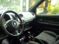 Suzuki Swift Sports 2003 1.5 AT Yellow -4