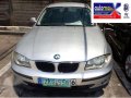 2007 BMW 118i Series Manual well maintain for sale -0