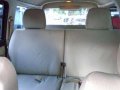 2010 Ford Everest MT Super Fresh 588t Nego-2