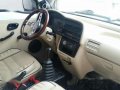 Suzuki multicab van aircon 5speed 12 valve for sale -5