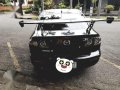 Mazda 3 2009 Black Automatic For Sale-2