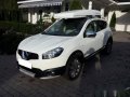 NISSAN QASHQAI Manual, diesel fuel for sale -0