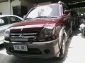 For sale Mitsubishi Adventure 2012-1