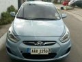Hyundai Accent CRDI 2014 for sale -4