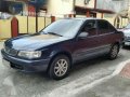 1998 Toyota Corolla XE MT Blue For Sale-4