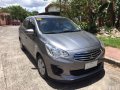 Mitsubishi Mirage 2015 Manual Gasoline P390,000-1