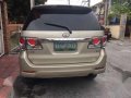 Fortuner 2012 g diesel good as new for sale-0