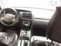 Suzuki Grand Vitara 4x4 2003 AT V6 For Sale-6