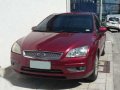 FORD FOCUS 2007 AT excellent in and out for sale-0