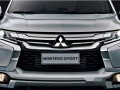 Mitsubishi Montero Sport Gls 2017-3