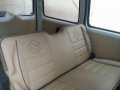 Suzuki multicab van aircon 5speed 12 valve for sale -7