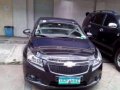 Chevrolet Cruze 2013 Black AT For Sale-5