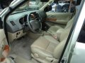 2011 Toyota Fortuner G Automatic Diesel for sale -6