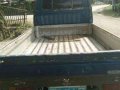 Multicab pick up type very fresh for sale -2