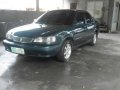 2001 Toyota corolla lovelife gli matic-0