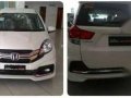 2017 Honda MOBILIO 1.5 RS NAVI CVT for sale-0