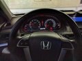 2009 Honda Accord 2.4 iVTEC Silver AT For Sale-1