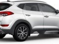 For sale Hyundai Tucson Gls 2017-4