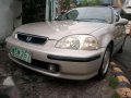 Honda civic lxi good condition for sale -0