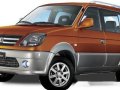 Mitsubishi Adventure Glx 2017 for sale-0