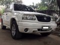 Suzuki Grand Vitara 2003 PREMIUM A/T for sale-0