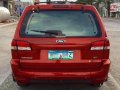 Ford Escape 2013 Red for sale-3