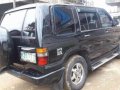 Isuzu Trooper 97 Model Original Manual for sale -2