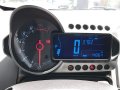 2013 Chevrolet Sonic Manual Gasoline well maintained-3