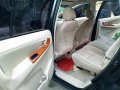 Toyota Innova G 2008 AT Black For Sale-10