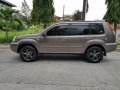 Very Fresh Nissan X-Trail 2005 for sale -0