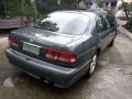 RUSH: Nissan Cefiro 2003 LOOK (Neg) for sale -3