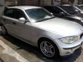 2007 BMW 118i Series Manual well maintain for sale -1