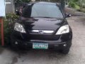 Honda Crv 2007 family use casa maintain for sale -2