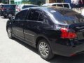 2012 Toyota Vios G 1.3 AT-1