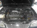2001 Toyota corolla lovelife gli matic-5