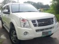 2010 Isuzu Alterra Zen edition 3.0iTEQ 4x2 MT-0