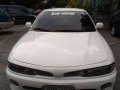 Mitsubishi Galant 1997 7th Gen for sale -4