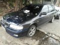 Nissan sentra fe very fresh for sale -6