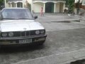 1986 BMW E30 2DR well kept for sale -1