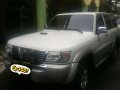 Nissan Patrol 2002 good for sale-0