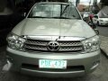 2011 Toyota Fortuner G Automatic Diesel for sale -3