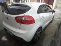 Kia Rio Hatchback 2012-0