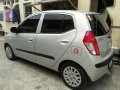 For sale hyundai i10 2009-0